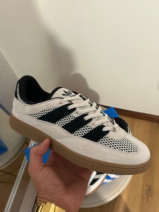 Adidas Handball Spezial ST Unisex Bege