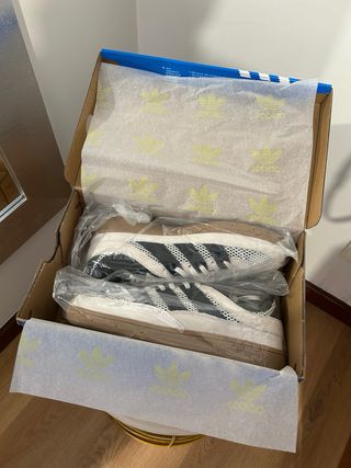 Adidas Handball Spezial ST Unisex Bege