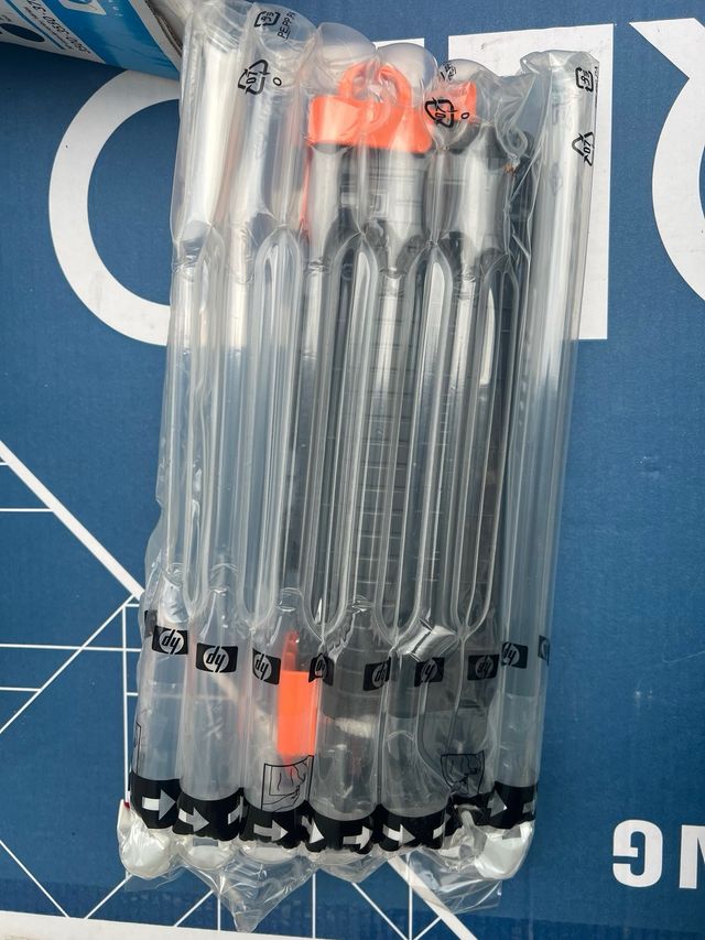 Tóner HP Q2670A Negro Original LaserJet