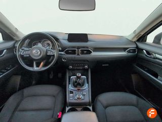 Mazda CX-5 2.0 G 121kW (165CV) 2WD Evolution