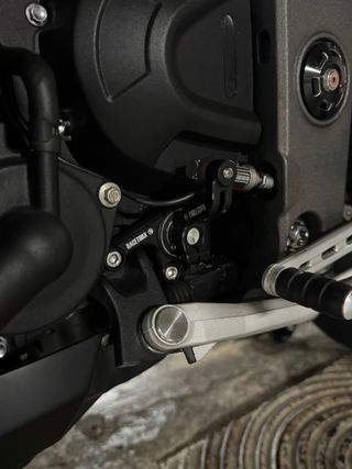 Triumph Speed Triple 1050 RS