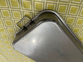 Paellera negra esmaltada  bandeja horno aluminio