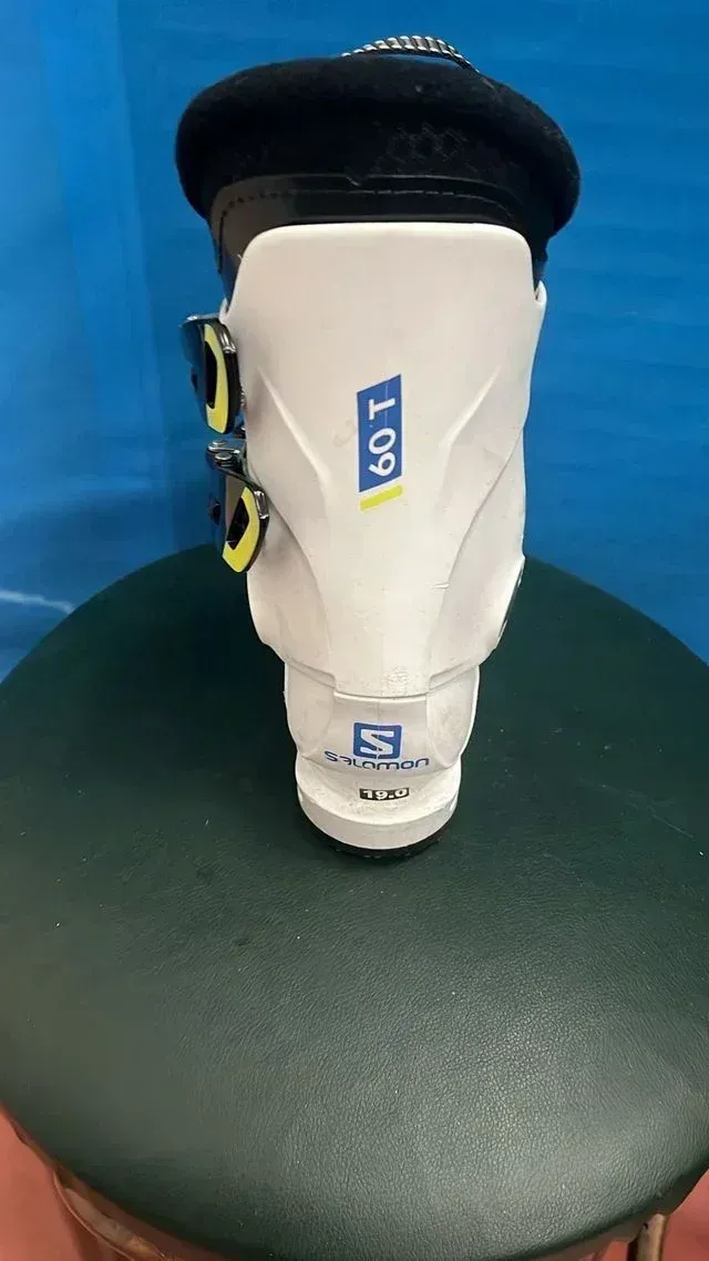 Botas de esquí Salomon