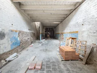 Casa a reformar - 325.000€