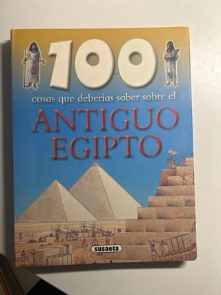100 curiosidades (pack de 3)