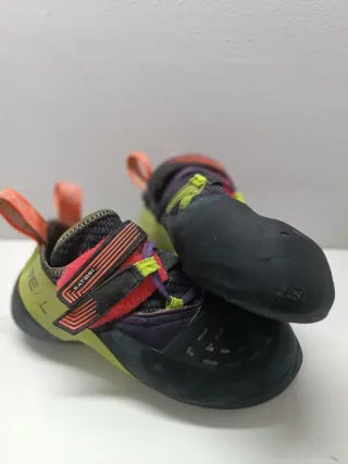 Pies de gato Boreal Satori 39