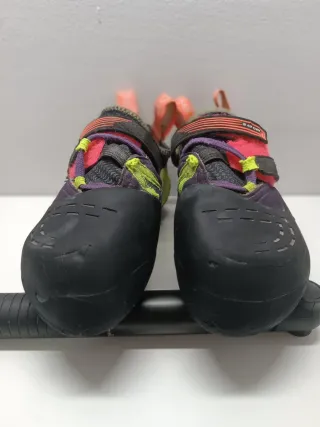 Pies de gato Boreal Satori 39