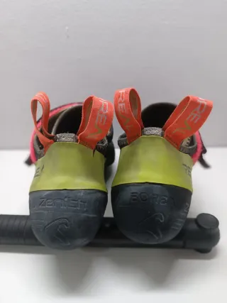 Pies de gato Boreal Satori 39