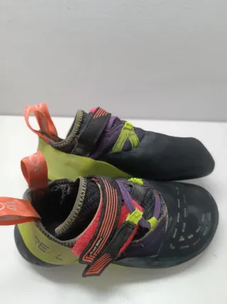 Pies de gato Boreal Satori 39