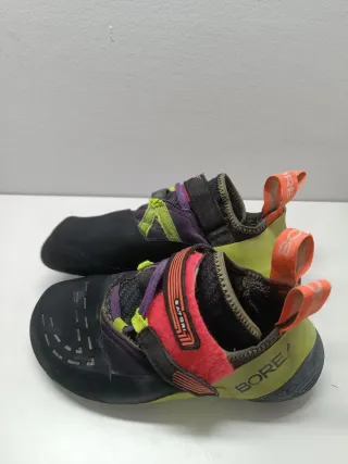 Pies de gato Boreal Satori 39