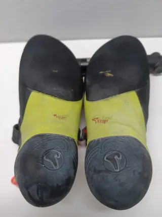 Pies de gato Boreal Satori 39