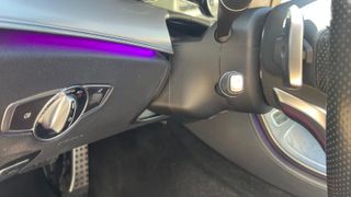 Mercedes-Benz Clase E Coupé E 220 d