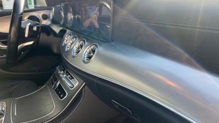 Mercedes-Benz Clase E Coupé E 220 d