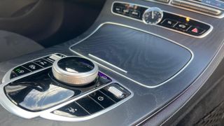 Mercedes-Benz Clase E Coupé E 220 d