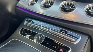 Mercedes-Benz Clase E Coupé E 220 d