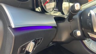 Mercedes-Benz Clase E Coupé E 220 d