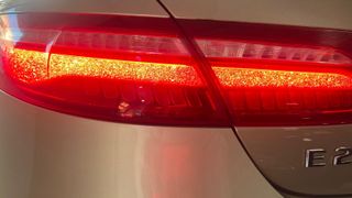 Mercedes-Benz Clase E Coupé E 220 d