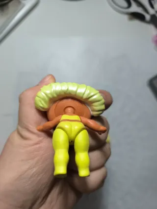 Muñeca LOL Hello Kitty Pompompurin