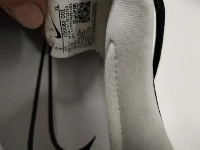 Nike Vapor Edge Speed 360 Bambas