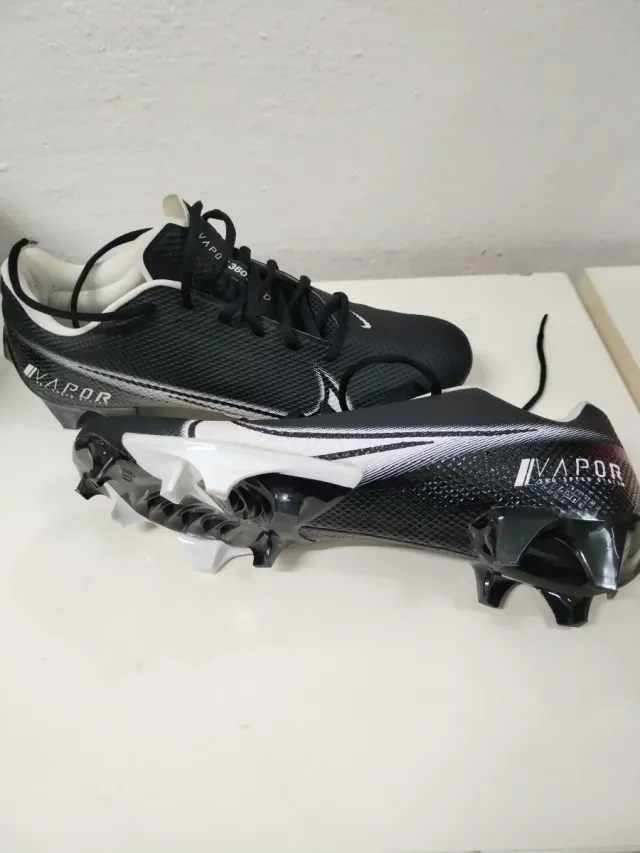 Nike Vapor Edge Speed 360 Bambas