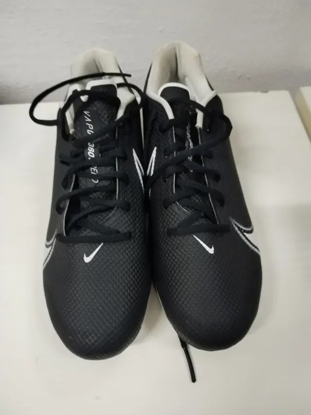 Nike Vapor Edge Speed 360 Bambas