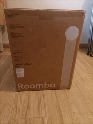 Roomba Plus 405 Combo Robot + AutoWash Dock