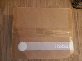 Roomba Plus 405 Combo Robot + AutoWash Dock