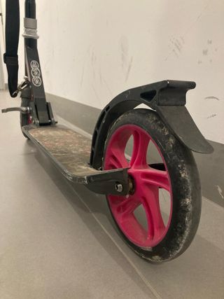 Patinete Oxelo Mid 7