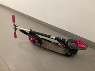 Patinete Oxelo Mid 7