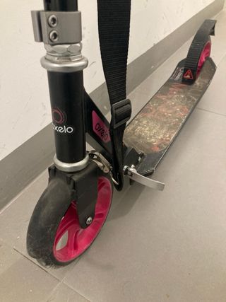 Patinete Oxelo Mid 7