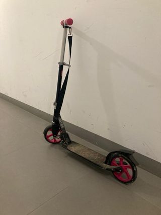 Patinete Oxelo Mid 7