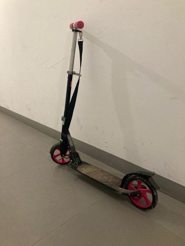 Patinete Oxelo Mid 7