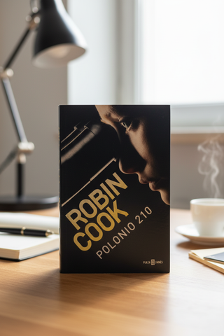 Polonio 210 (Éxitos) (Spanish Edition)