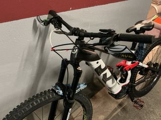 Bicicleta Eléctrica