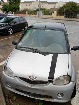 chatene barooder 2003