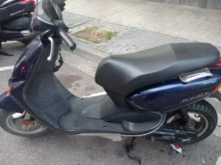 Yamaha Neos 49cc (sin ITV)