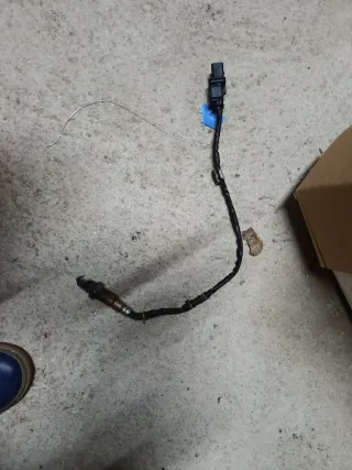 Sonda Landa Ibiza 6J Cupra