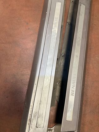 Taloneras Renault Clio Sport 197/200/203