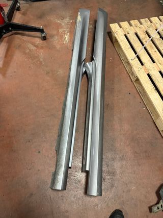 Taloneras Renault Clio Sport 197/200/203