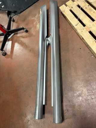 Taloneras Renault Clio Sport 197/200/203