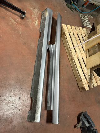 Taloneras Renault Clio Sport 197/200/203