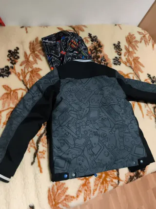 Chaqueta Desigual Invierno