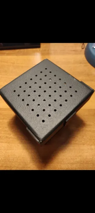 Orologio Uomo Diesel Only The Brave Nero/Oro