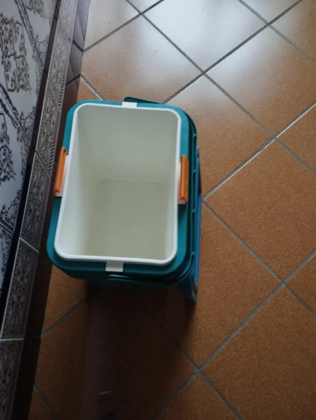 Nevera Portátil Playa/Piscina 41x37x27cm