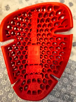 Chaqueta Moto Alpinestars SP-S Mujer