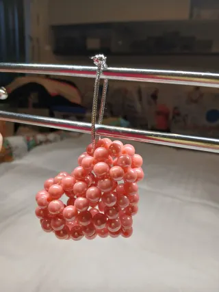 Set 5 Palline Natale