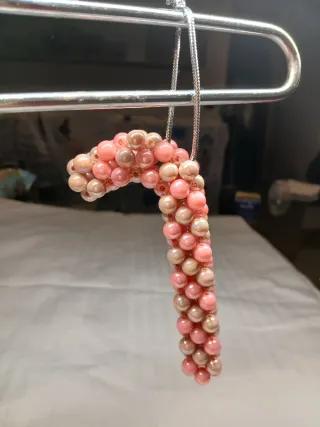 Set 5 Palline Natale