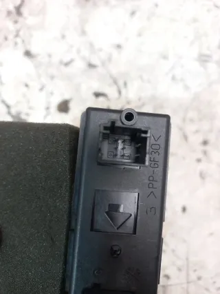 Motor Elevalunas Delantero Dcho Citroen C4