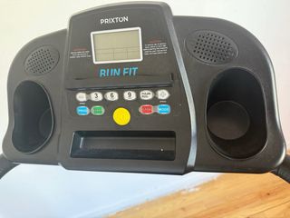 Cinta de correr PRIXTON