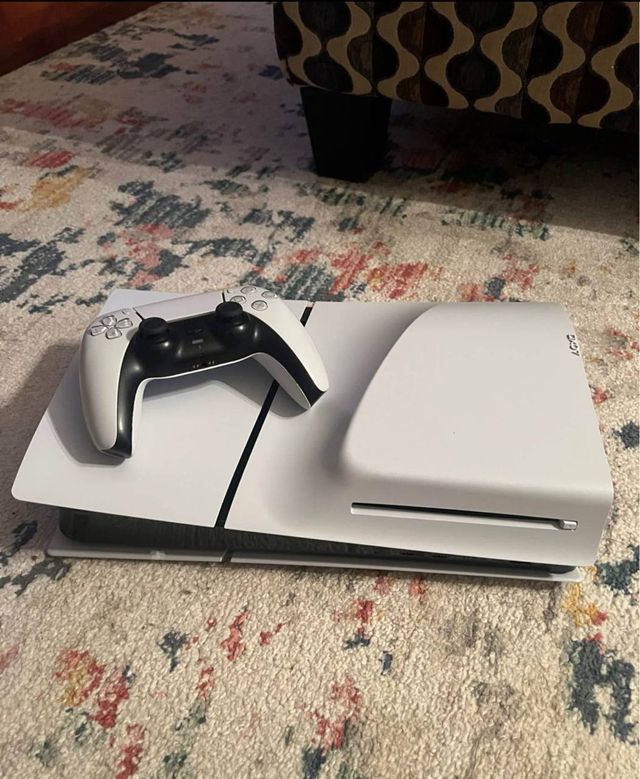 PlayStation 5 Slim